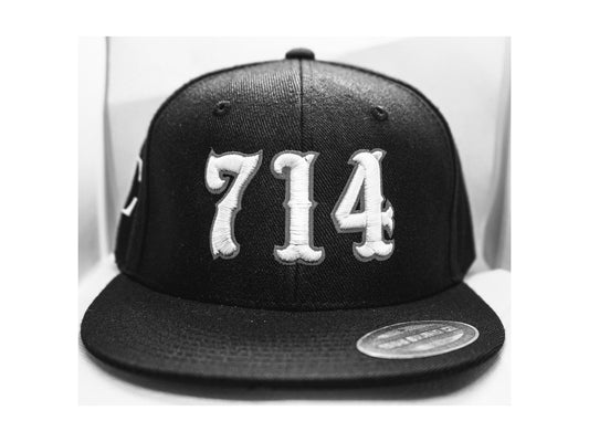 OG 714 Hat