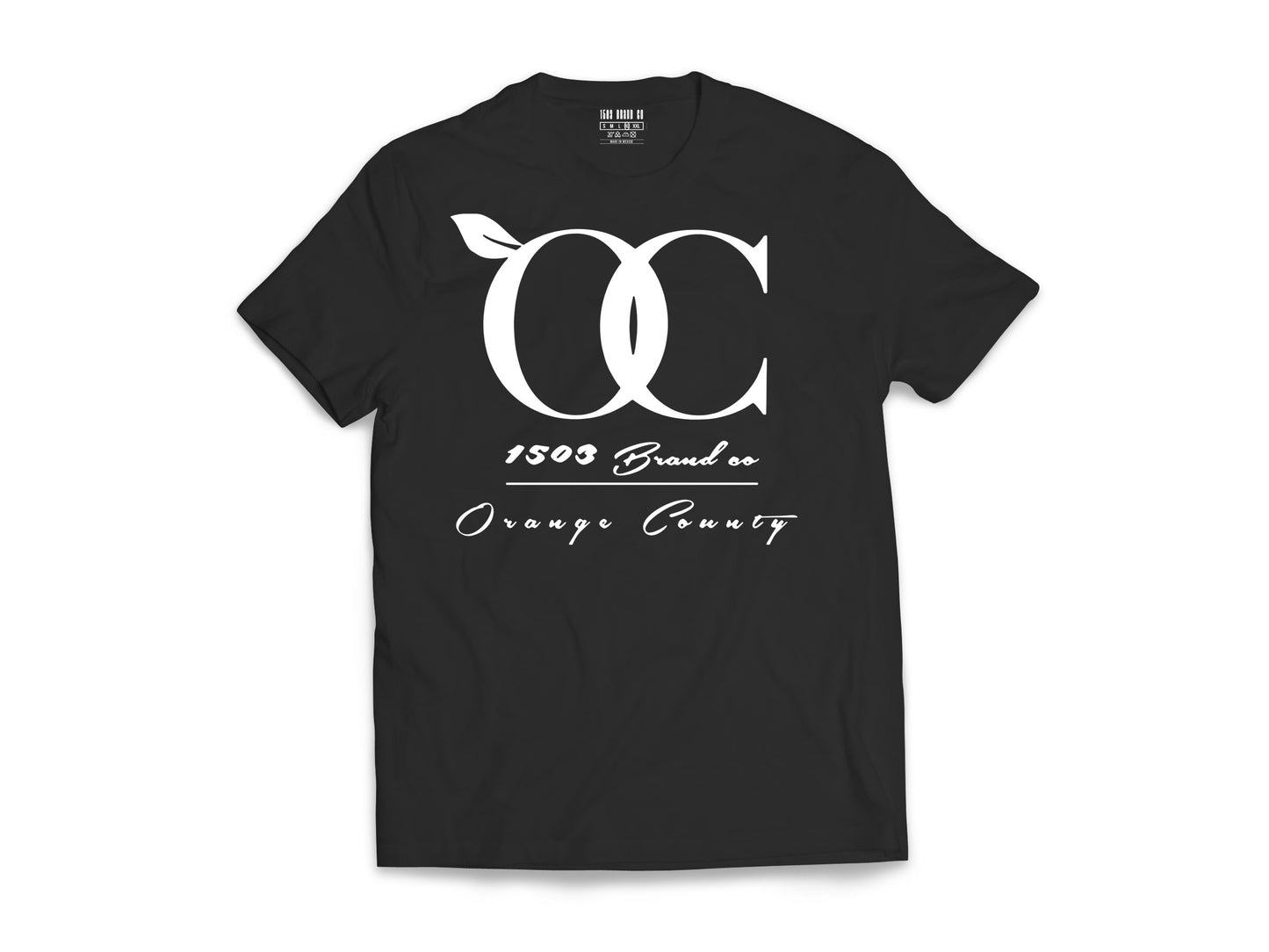 OG OC T-Shirt