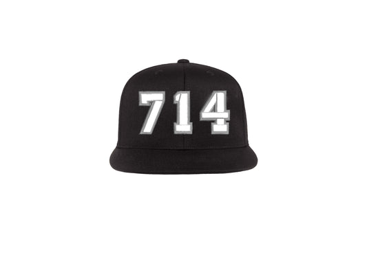 Varsity Jersey hat